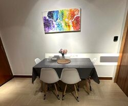 Rafflesia Condominium (D20), Condominium #502560461